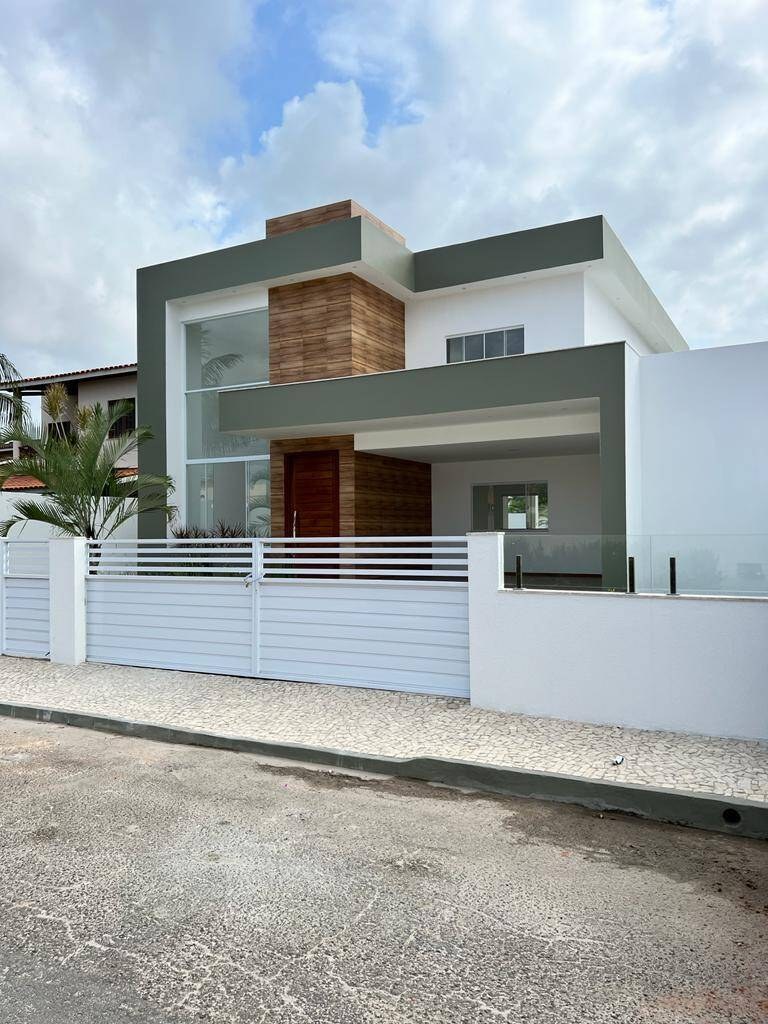 Casa à Venda em Camaçari - Bahia - Brasil - 2