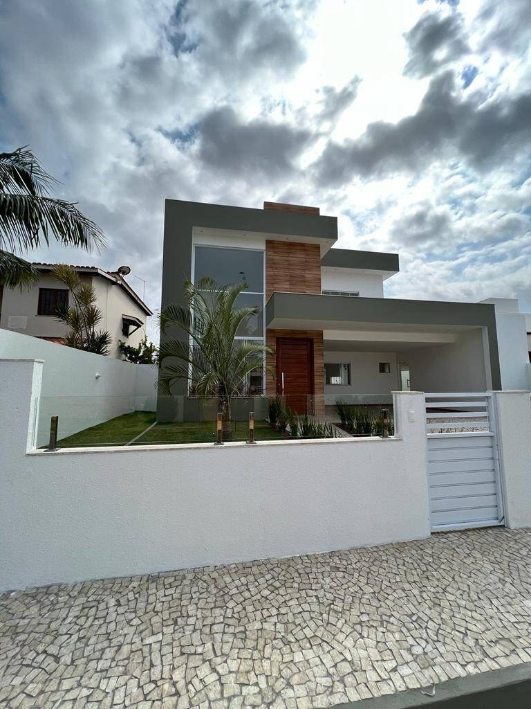 Casa à Venda em Camaçari - Bahia - Brasil - 3