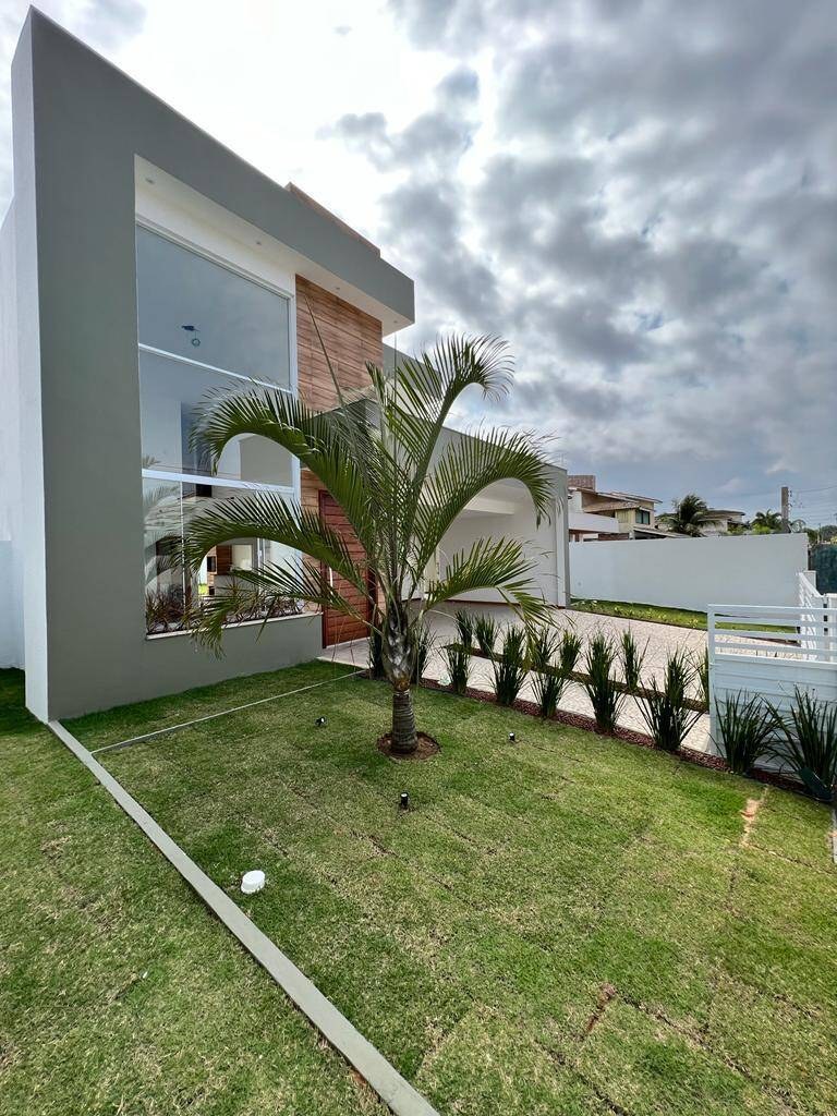 Casa à Venda em Camaçari - Bahia - Brasil - 4