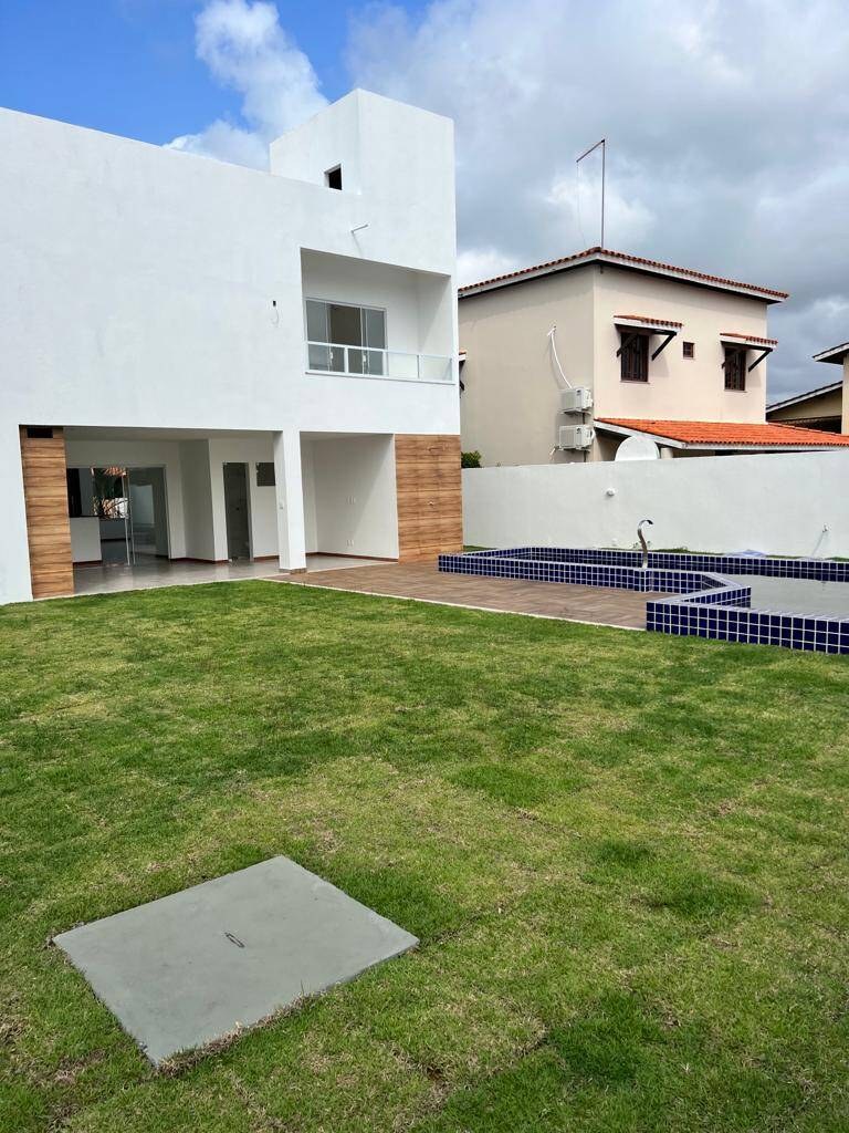 Casa à Venda em Camaçari - Bahia - Brasil - 5