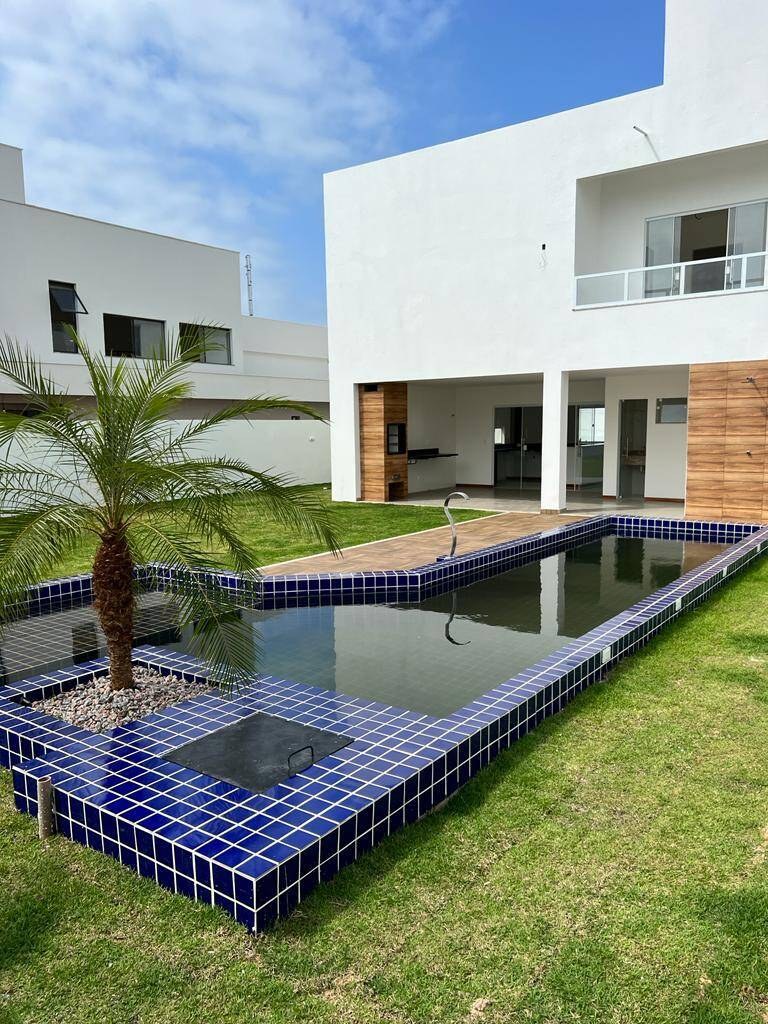 Casa à Venda em Camaçari - Bahia - Brasil - 6