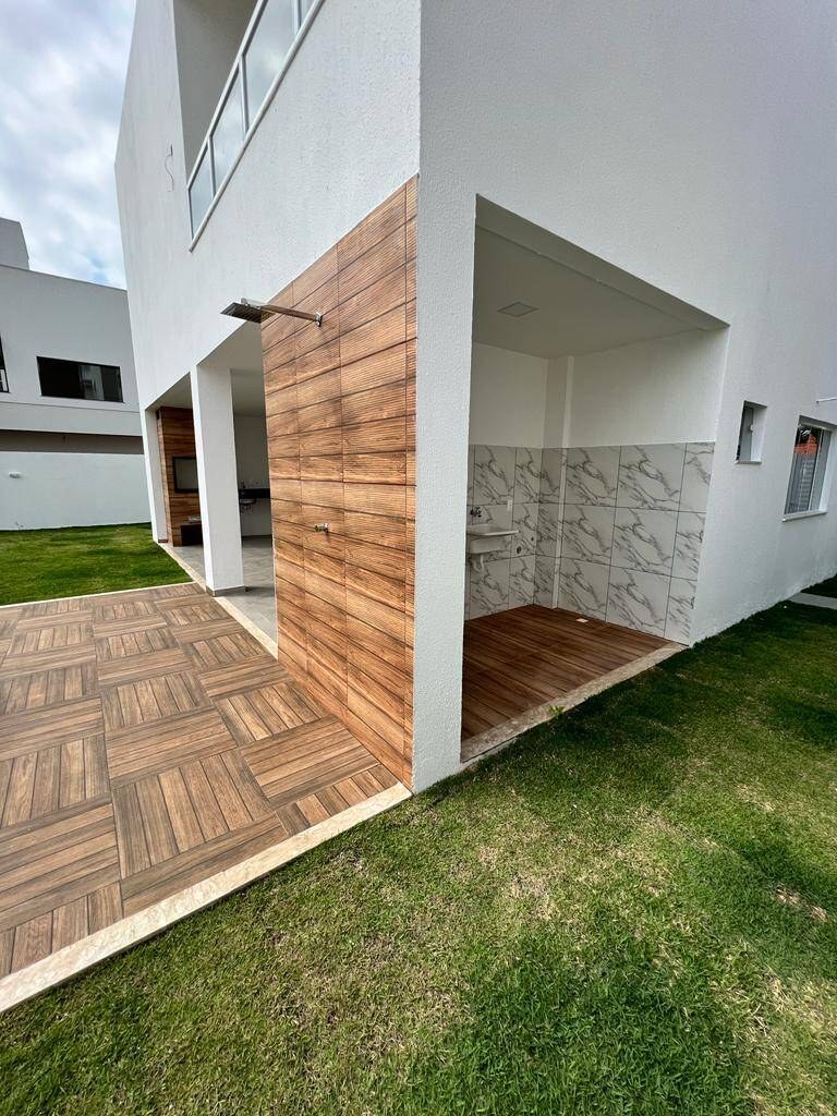 Casa à Venda em Camaçari - Bahia - Brasil - 8