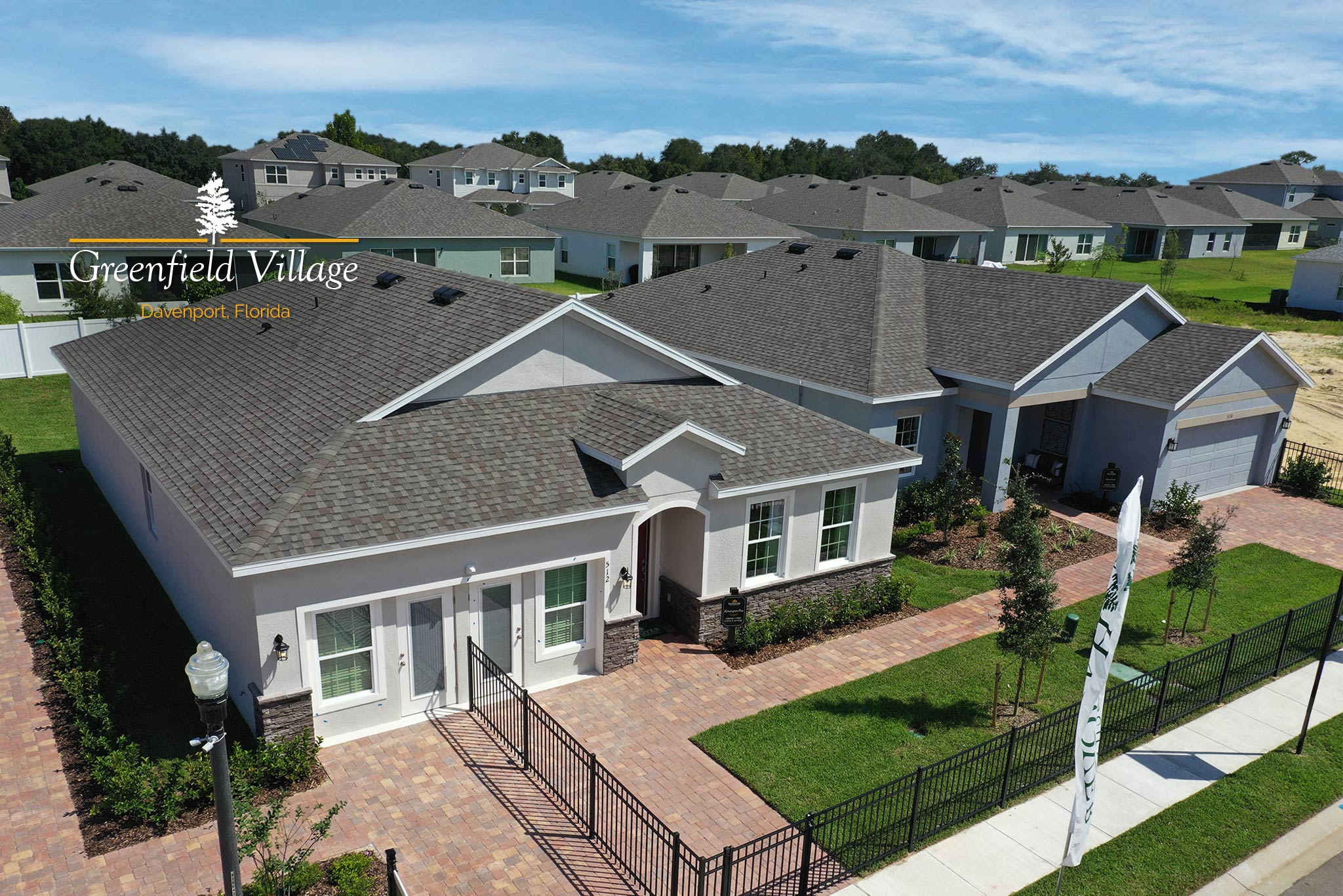 Casa en Venta en Davenport - Florida - EE. UU. - 1