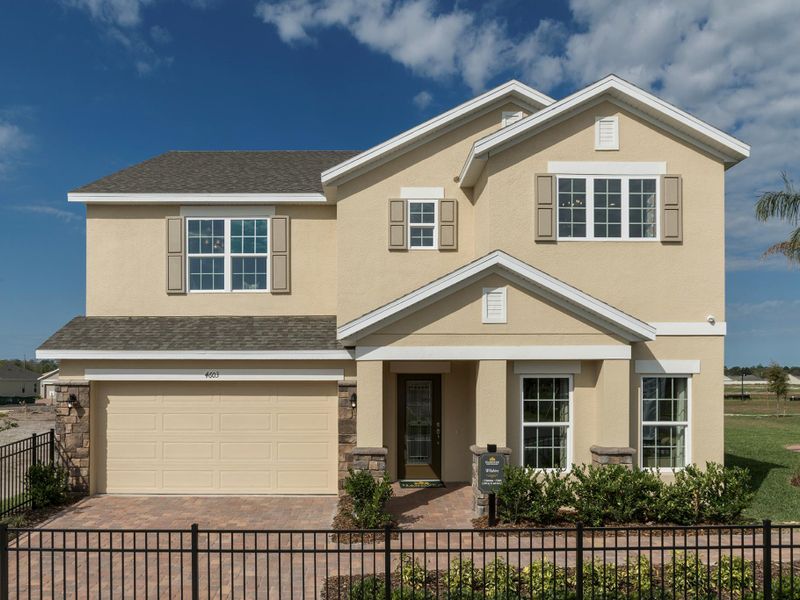 Casa en Venta en Davenport - Florida - EE. UU. - 6