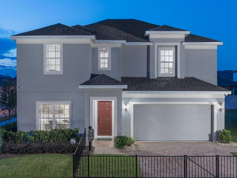 Casa en Venta en Davenport - Florida - EE. UU. - 8