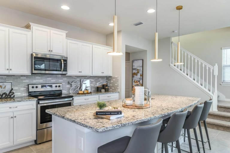 Home for Sale in Davenport - Florida - USA - 2