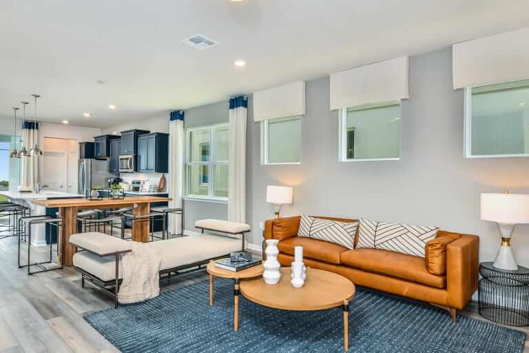 Home for Sale in Davenport - Florida - USA - 3