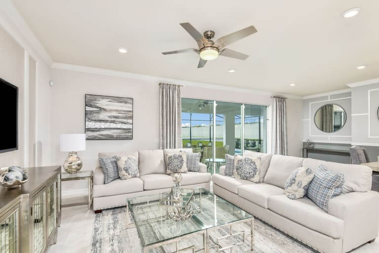 Home for Sale in Davenport - Florida - USA - 4
