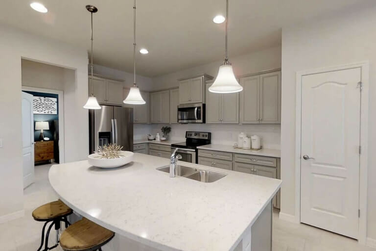 Home for Sale in Davenport - Florida - USA - 5