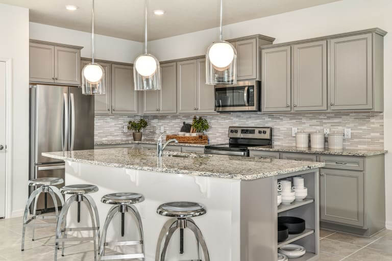 Home for Sale in Davenport - Florida - USA - 6