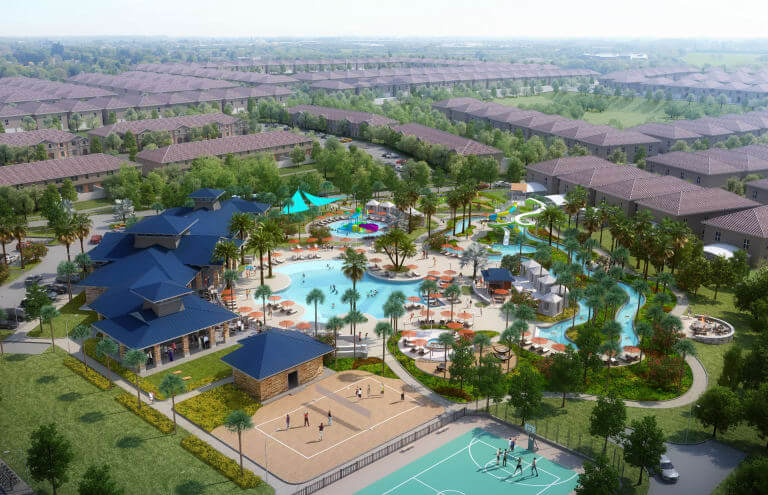 Home for Sale in Davenport - Florida - USA - 7