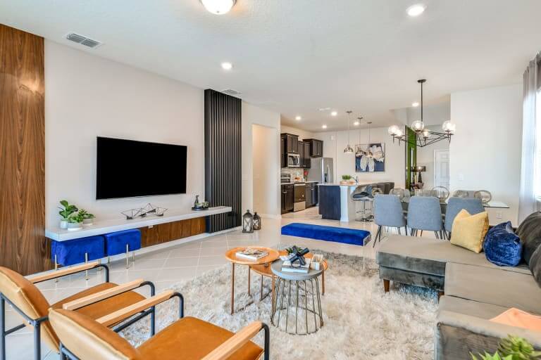 Home for Sale in Davenport - Florida - USA - 8