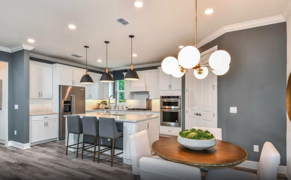 Home for Sale in Doctor Phillips - Florida - USA - 2