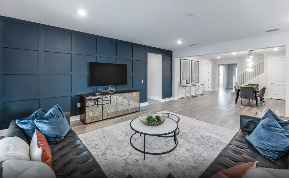 Home for Sale in Doctor Phillips - Florida - USA - 3