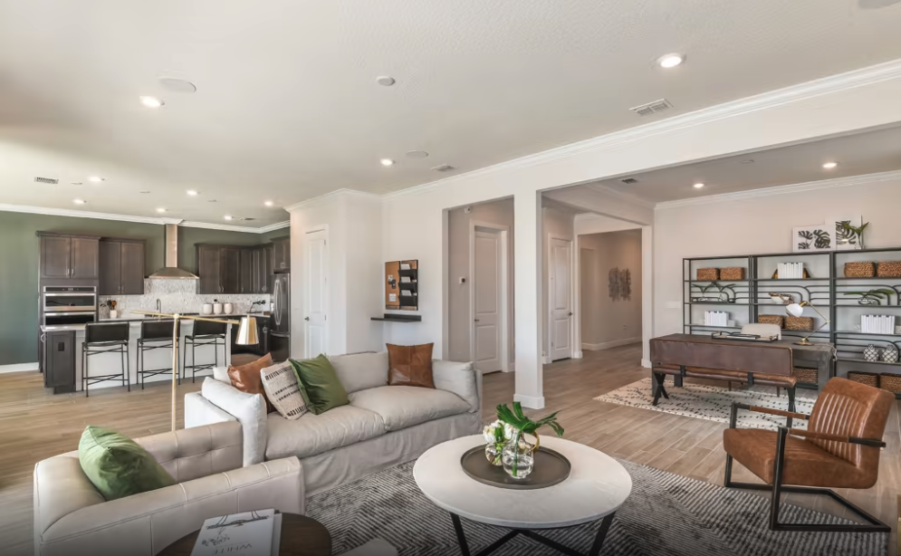 Home for Sale in Doctor Phillips - Florida - USA - 4