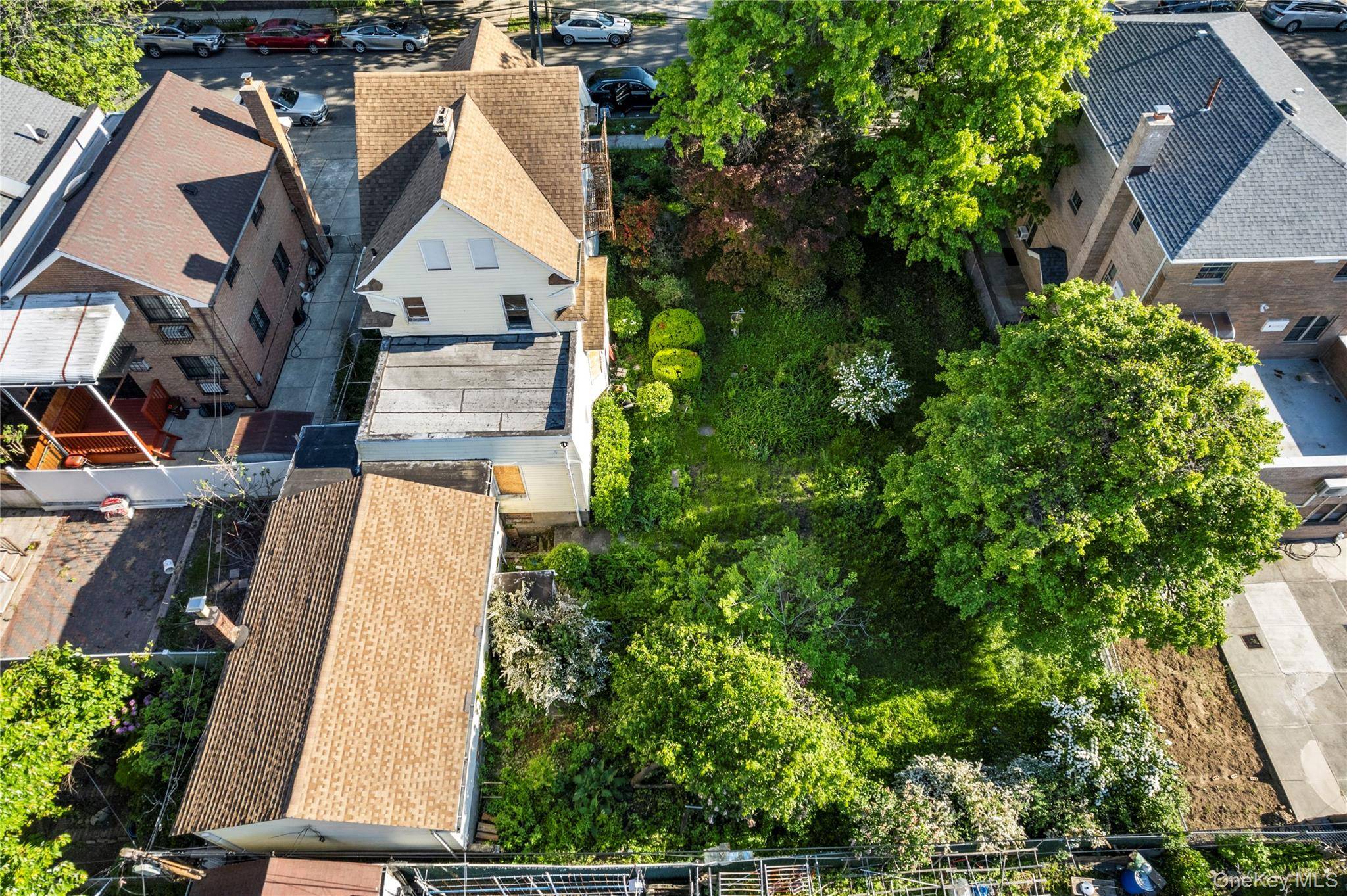 Maison à Vendre à Flushing - New York - USA - 5