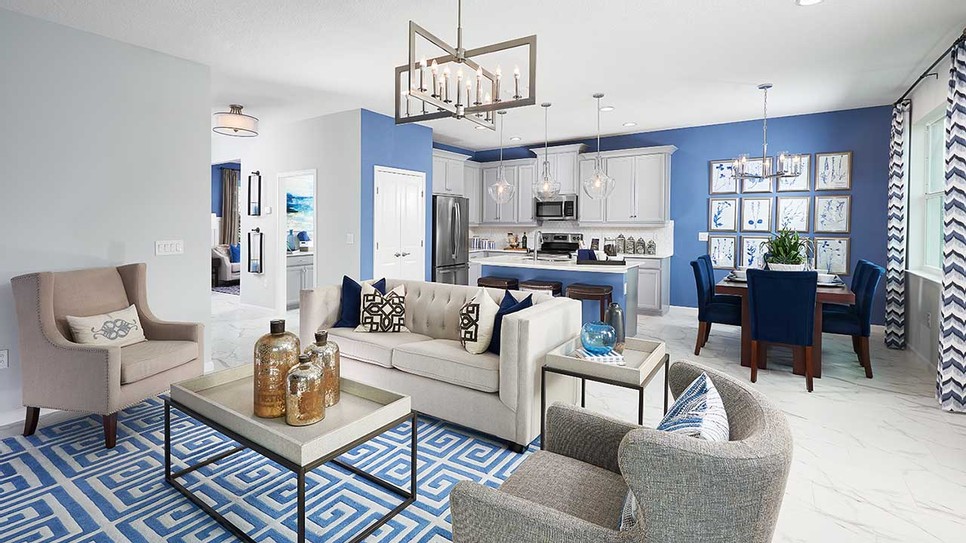 Casa en Venta en Haines City - Florida - EE. UU. - 5