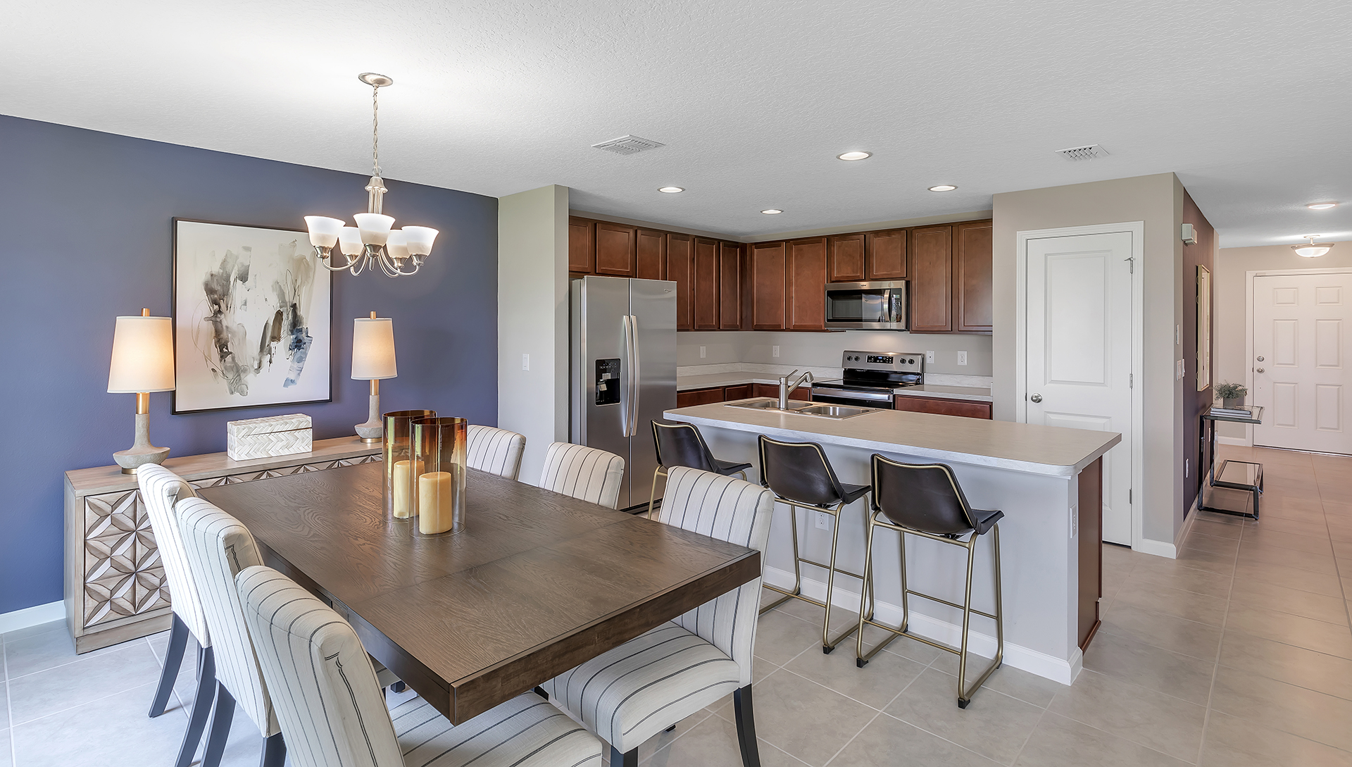 Casa en Venta en Haines City - Florida - EE. UU. - 7