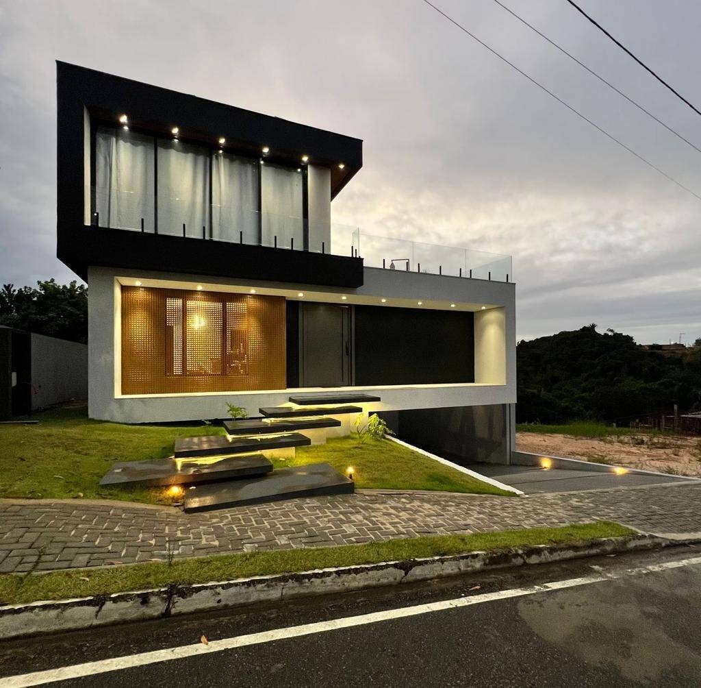 Casa à Venda em Ilhéus - Bahia - Brasil - 2