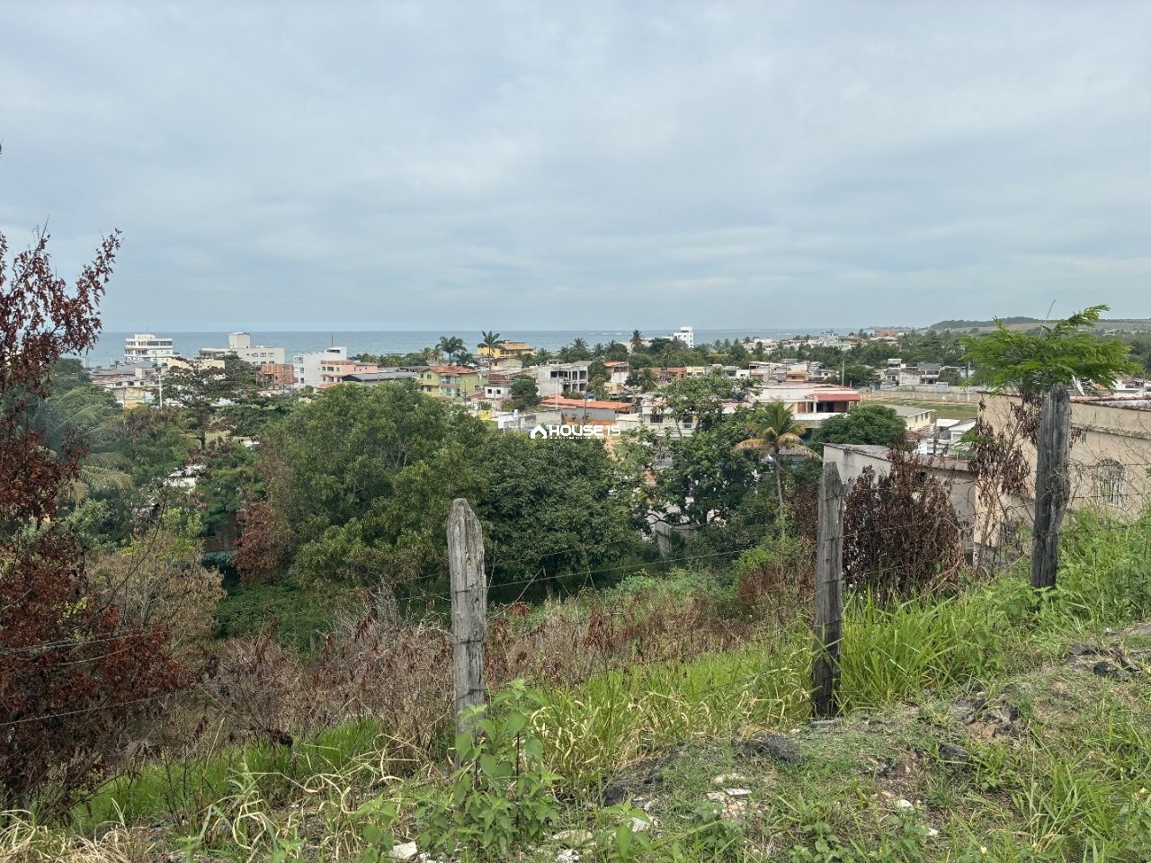 Casa à Venda em Ipiranga - Guarapari - Espírito Santo - Brasil - 2