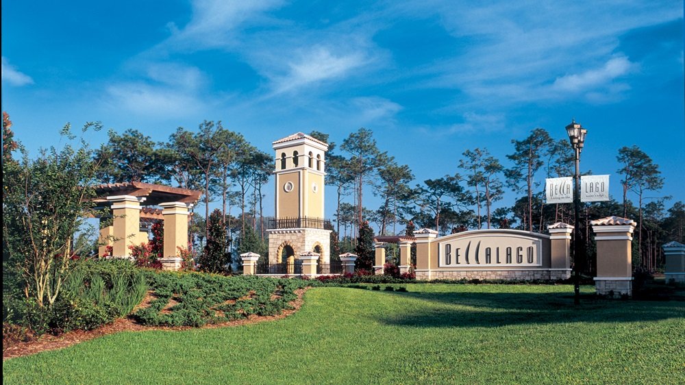 Home for Sale in Kissimmee - Florida - USA - 1
