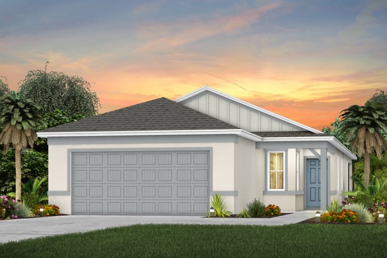 Home for Sale in Kissimmee - Florida - USA - 3