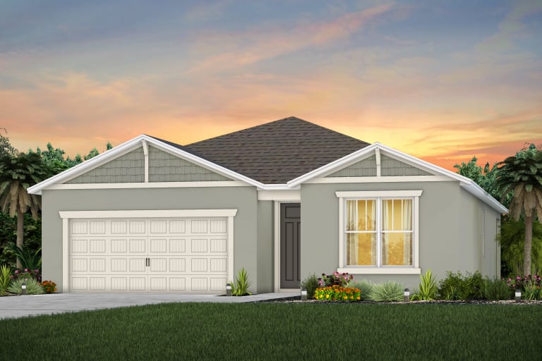 Home for Sale in Kissimmee - Florida - USA - 4