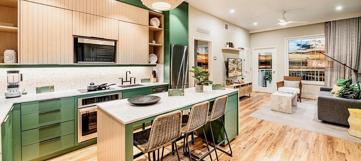 Home for Sale in Kissimmee - Florida - USA - 3