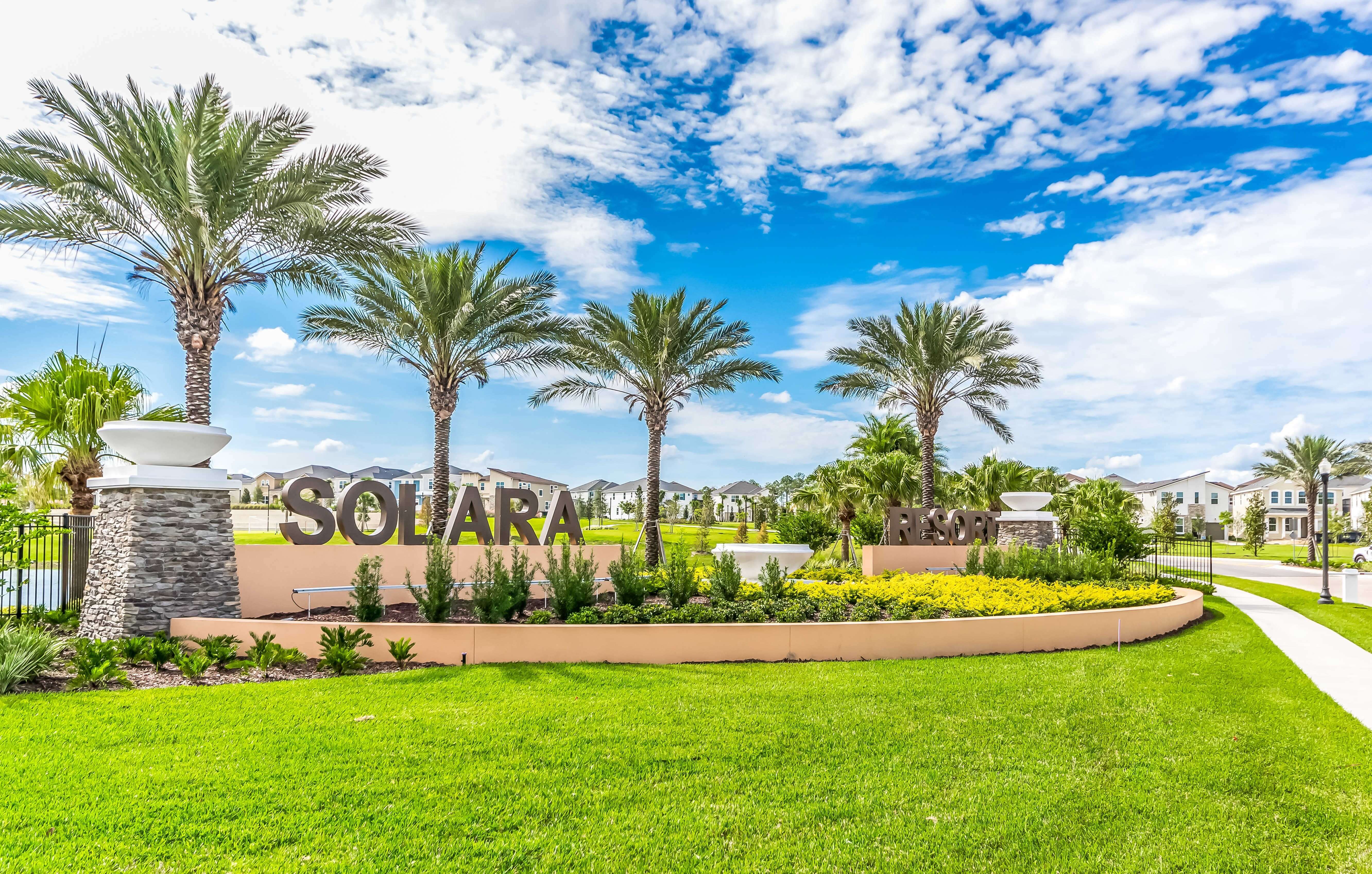 Home for Sale in Kissimmee - Florida - USA - 2