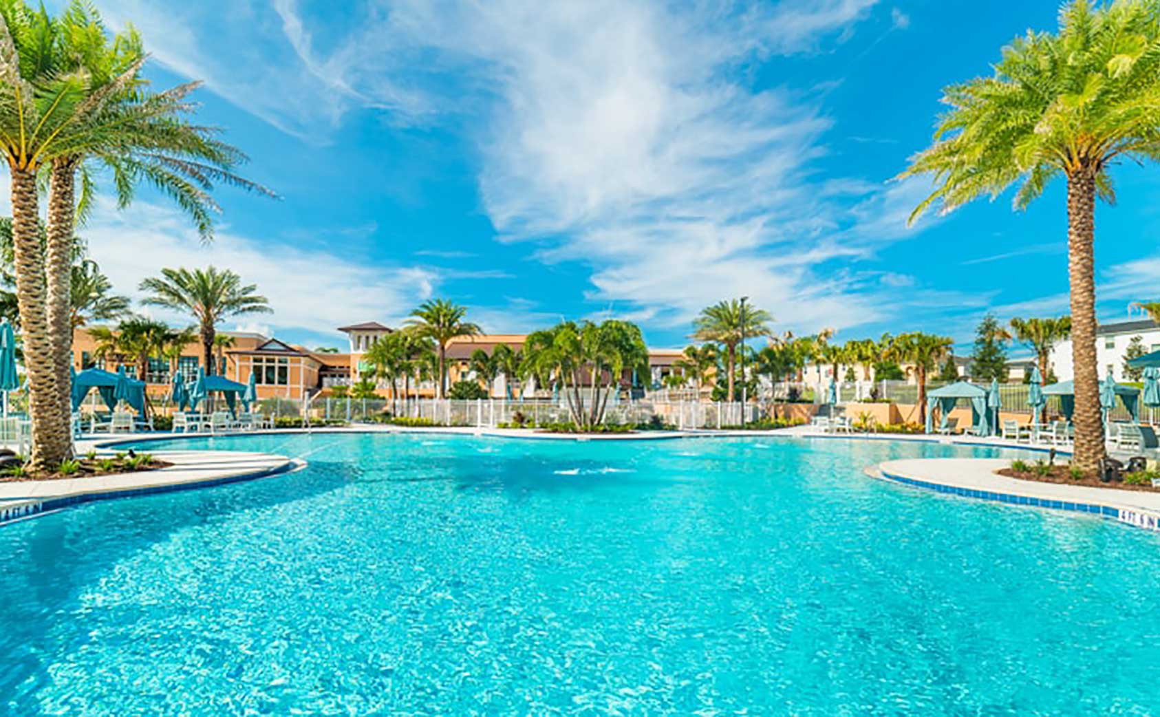 Home for Sale in Kissimmee - Florida - USA - 3