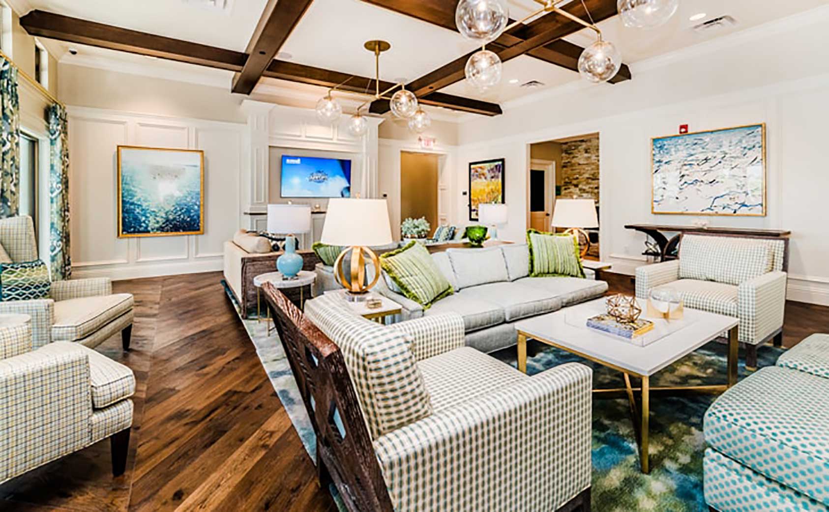 Home for Sale in Kissimmee - Florida - USA - 4