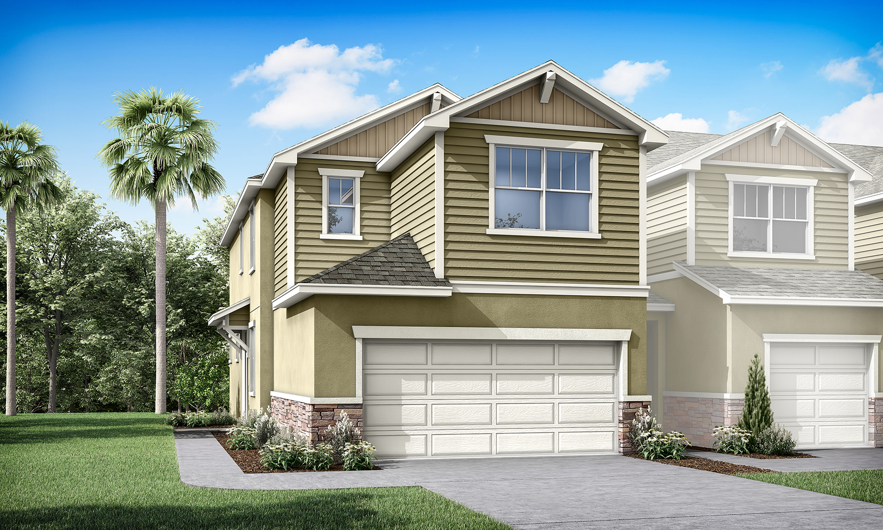 Home for Sale in Kissimmee - Florida - USA - 5