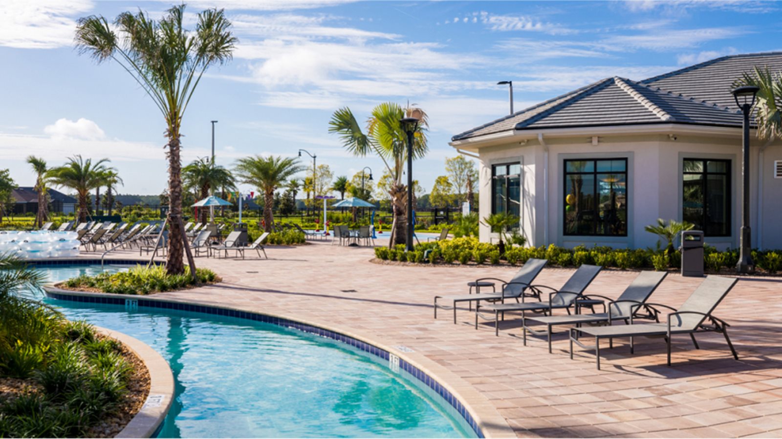 Home for Sale in Kissimmee - Florida - USA - 1