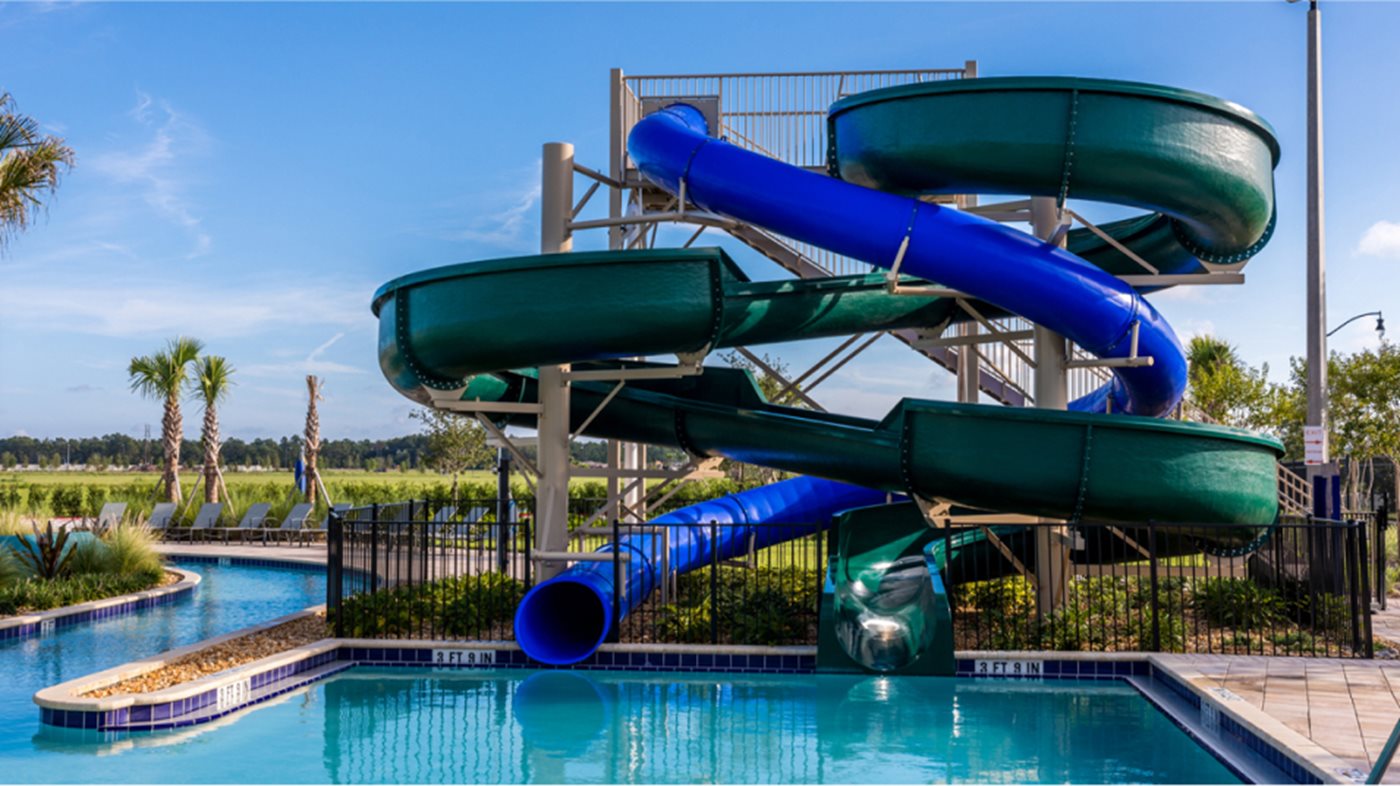 Home for Sale in Kissimmee - Florida - USA - 3