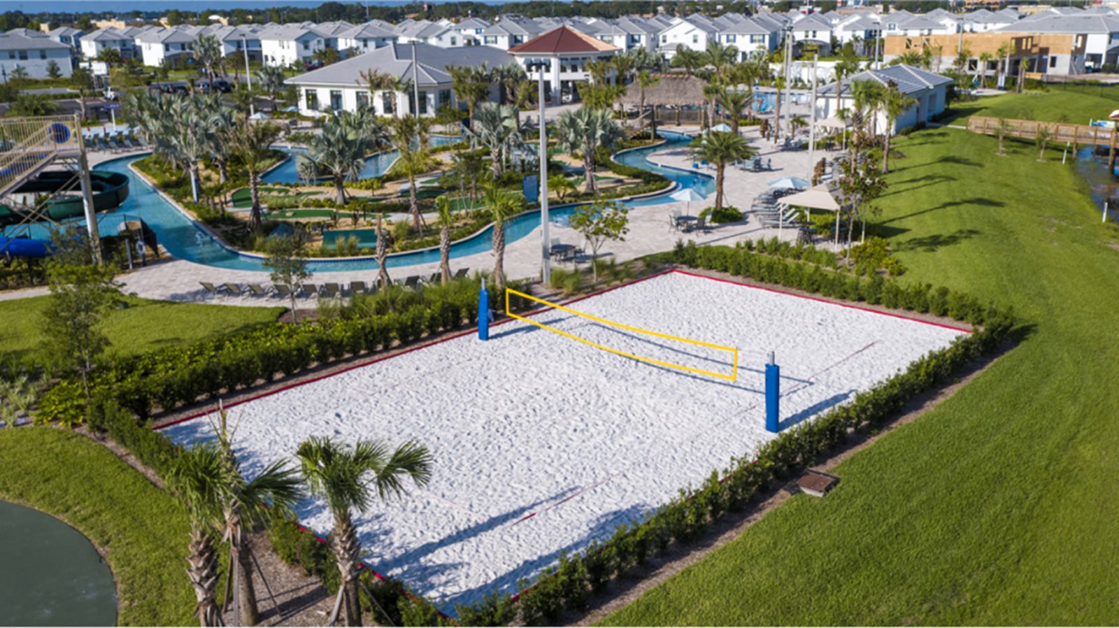 Home for Sale in Kissimmee - Florida - USA - 5