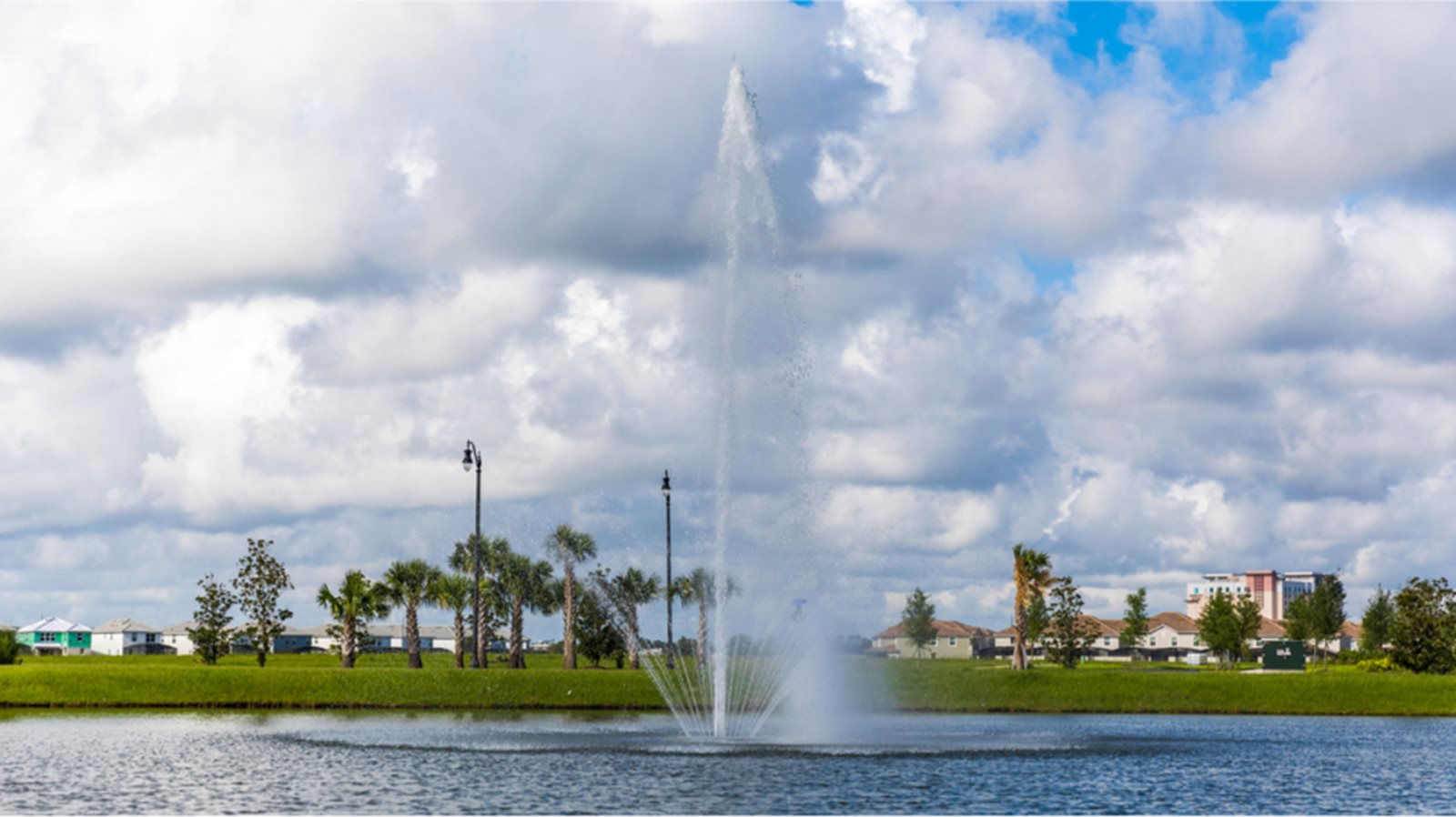 Home for Sale in Kissimmee - Florida - USA - 6