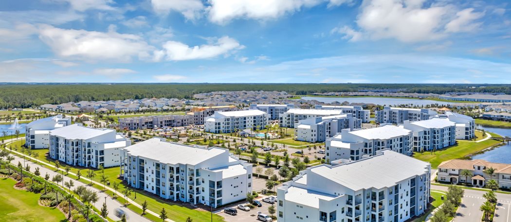 Home for Sale in Kissimmee - Florida - USA - 7