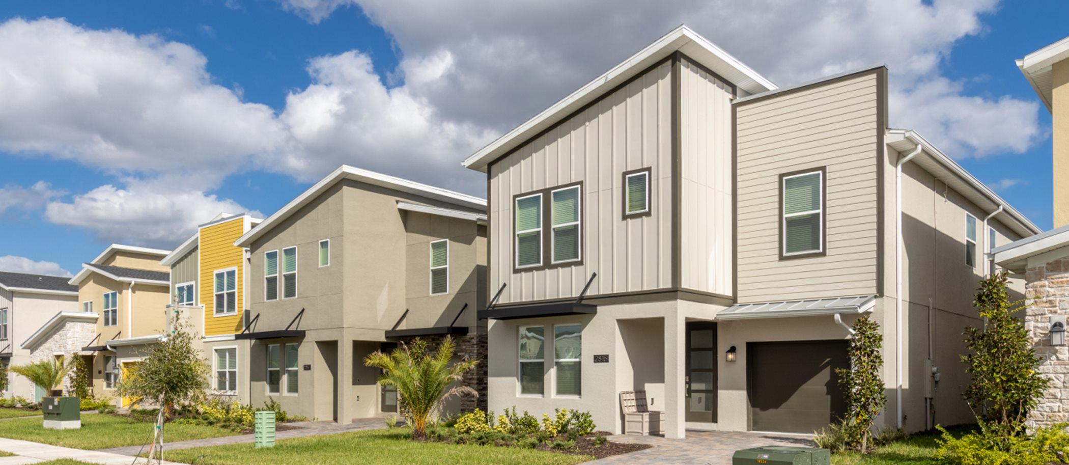Home for Sale in Kissimmee - Florida - USA - 8