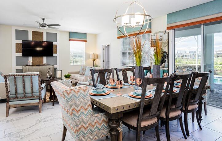 Home for Sale in Kissimmee - Florida - USA - 3