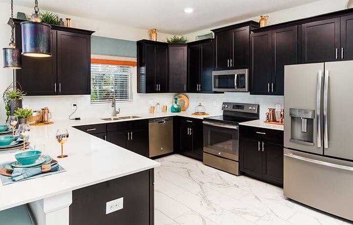 Home for Sale in Kissimmee - Florida - USA - 4