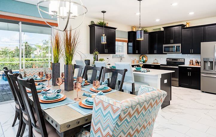 Home for Sale in Kissimmee - Florida - USA - 5