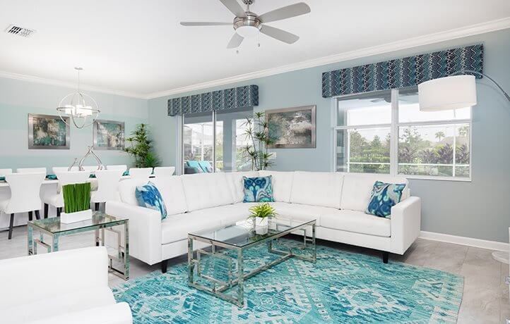 Home for Sale in Kissimmee - Florida - USA - 7