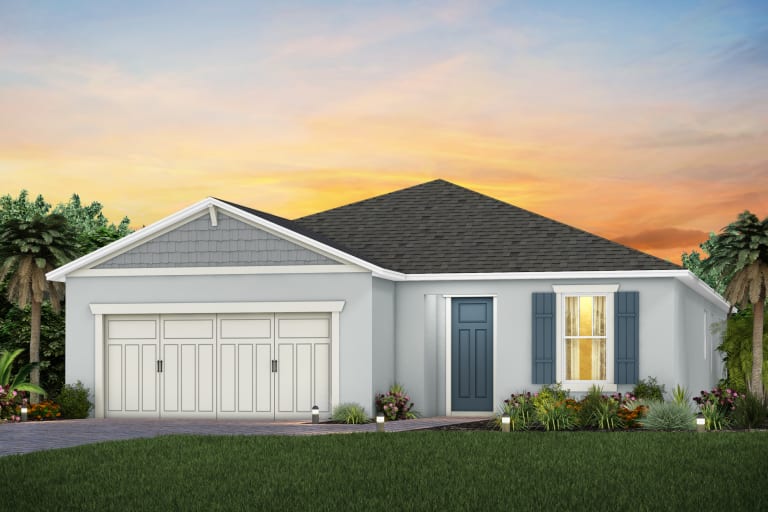 Maison à Vendre à Kissimmee - Floride - USA - 6
