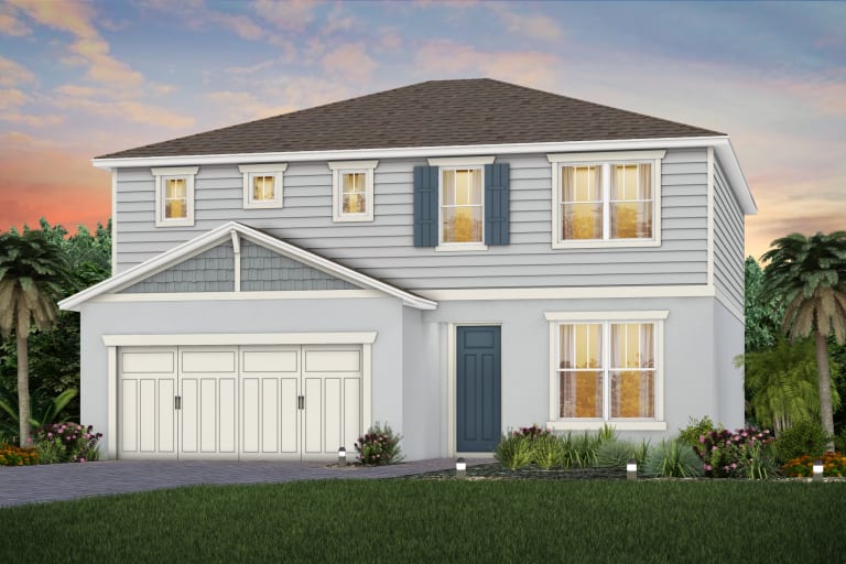 Maison à Vendre à Kissimmee - Floride - USA - 7