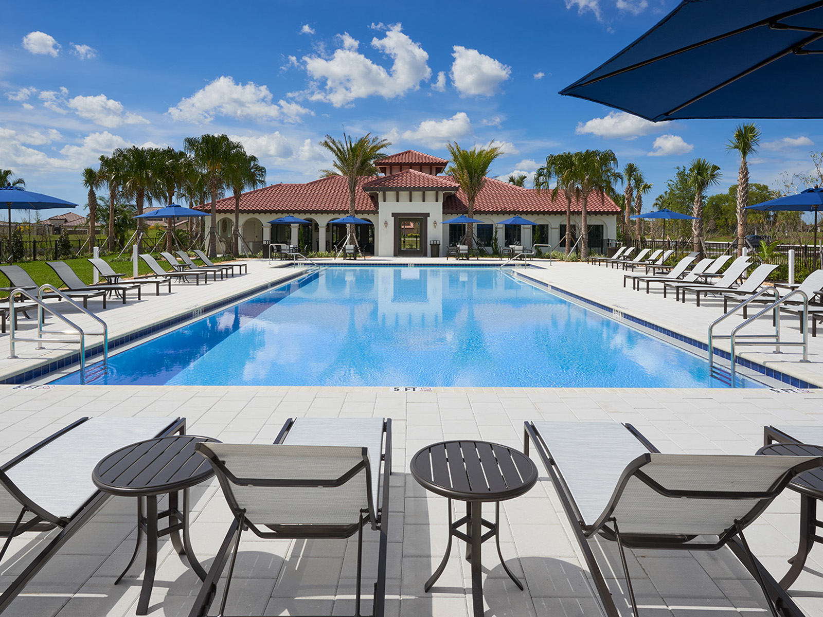 Home for Sale in Lakewood Ranch - Florida - USA - 1