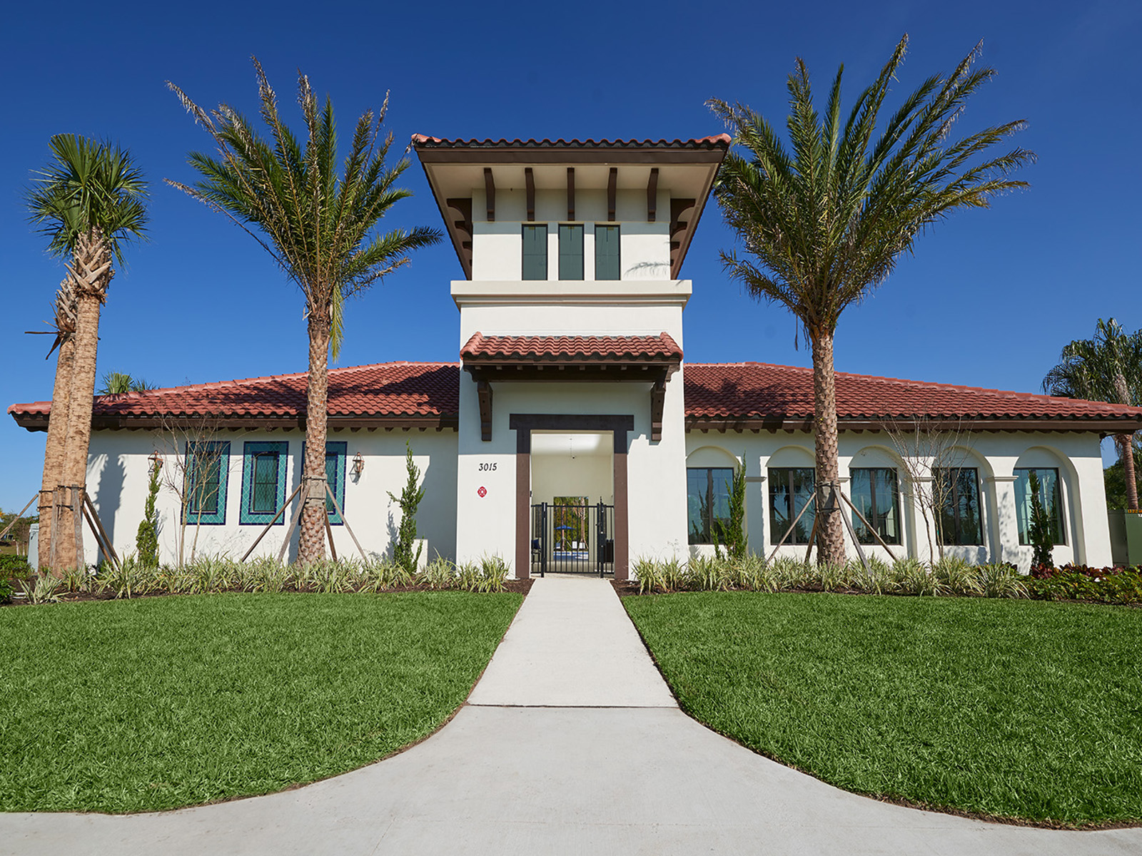 Home for Sale in Lakewood Ranch - Florida - USA - 2