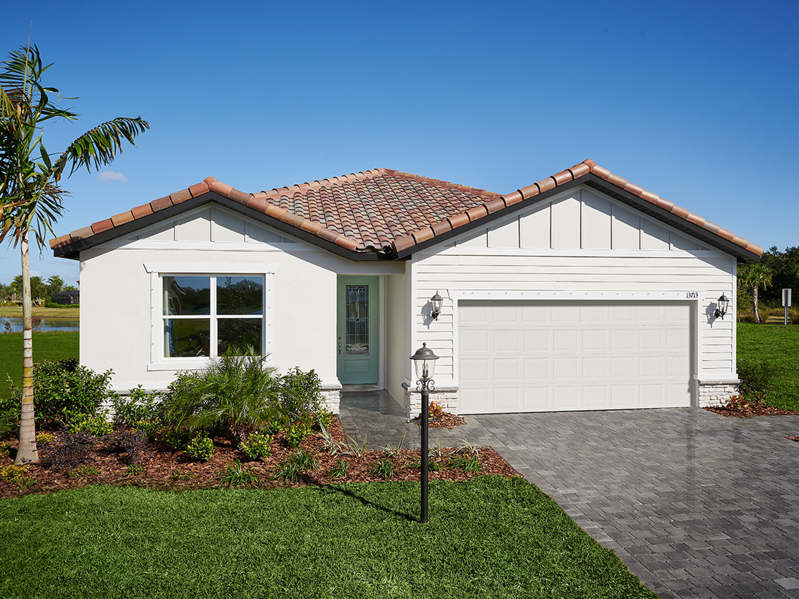 Home for Sale in Lakewood Ranch - Florida - USA - 5