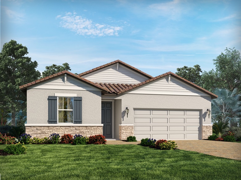 Home for Sale in Lakewood Ranch - Florida - USA - 6