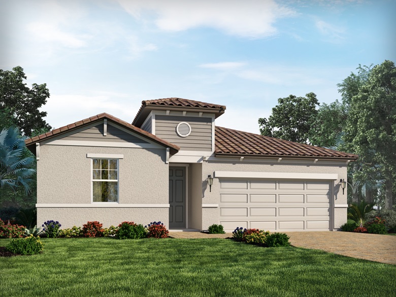 Home for Sale in Lakewood Ranch - Florida - USA - 7