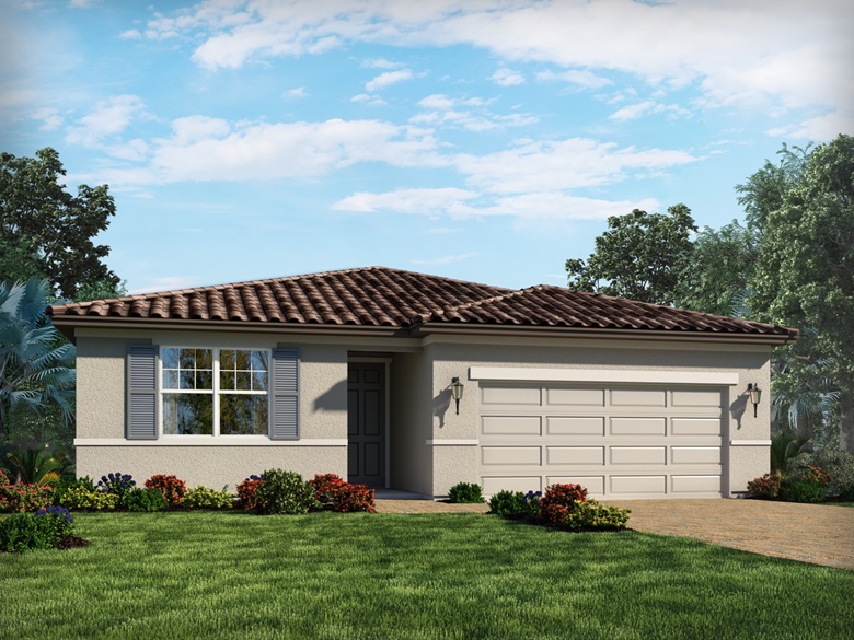 Home for Sale in Lakewood Ranch - Florida - USA - 8